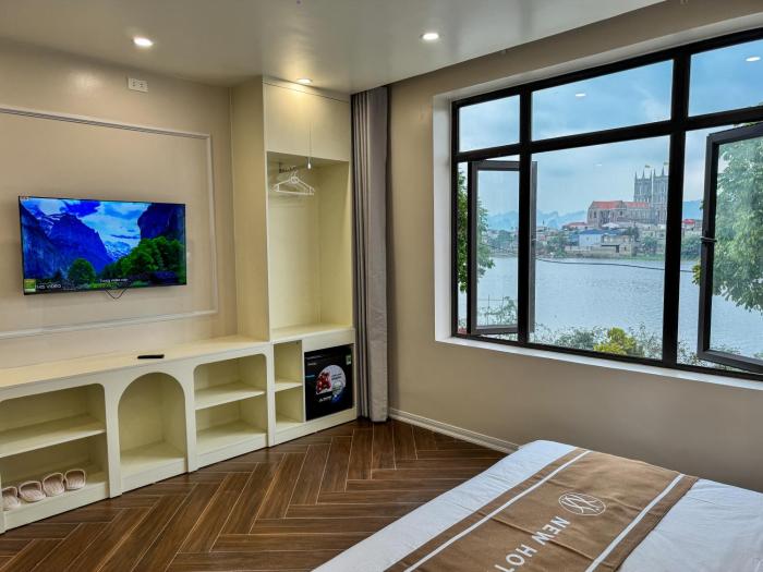 New Hotel Phủ Lý