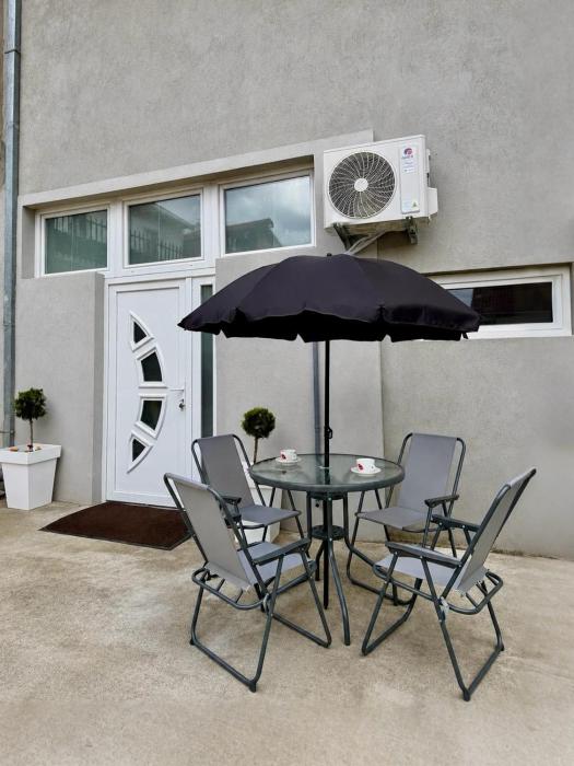 Apartment Belase