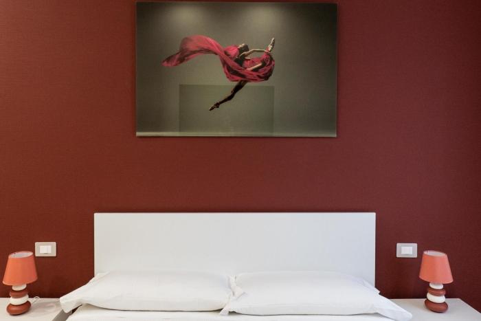 Almarea Suites by Wonderful Italy
