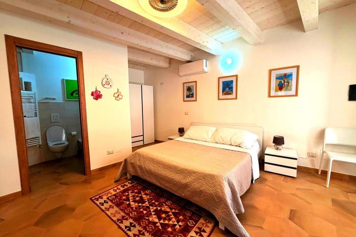 Your Charming Amantea Getaway