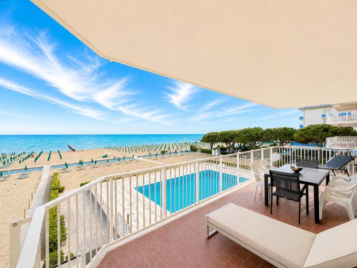 Panfilo 8 - Carraro Immobiliare - Family Apartments