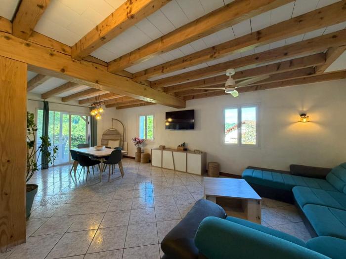 La maison dArtzamendi