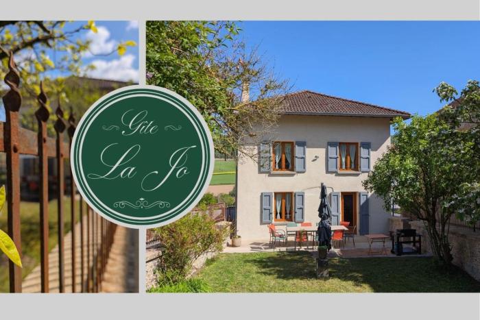 La Jo - Holidays for families friends and motorcyclists