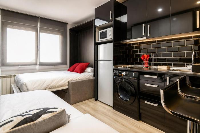 Valverde Urban Stay