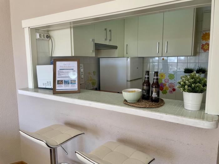 Kumquat apartment