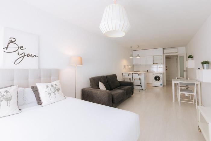 Apartment in downtown Valencia