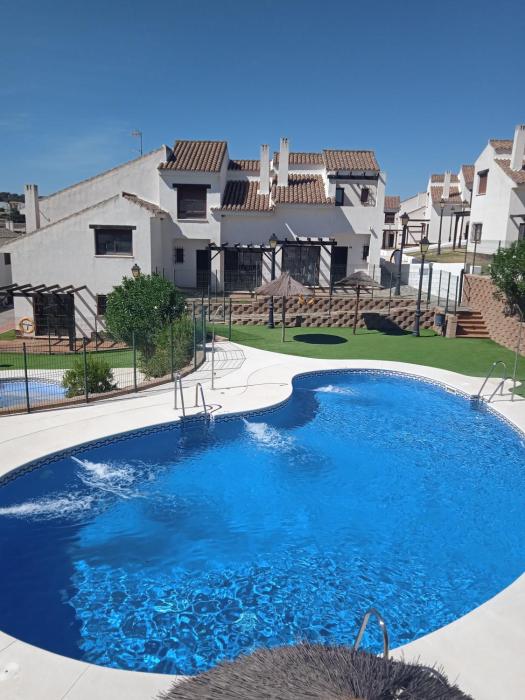 Casa Rural Sierramagna de 1 Dormitorio