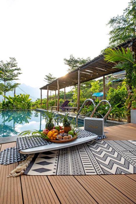 Greenfield Ba Vì - Nắng Villa