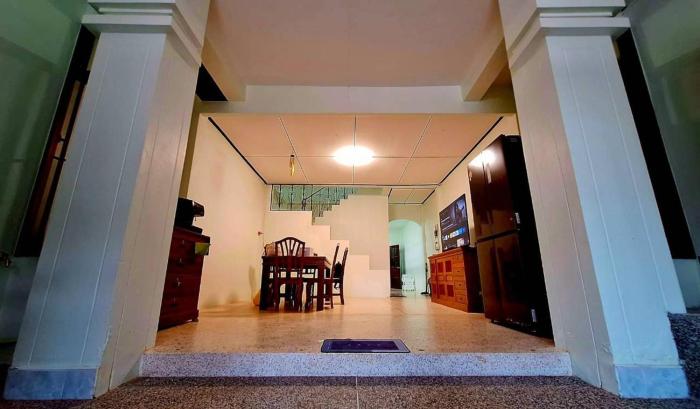 JunoHouse, Quiet, Near Hat Yai Village
