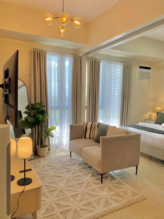The SB Residences Luxury Executive Studio