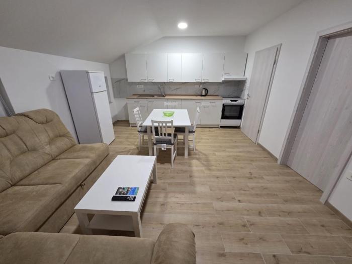 Apartma Pri Stevotu