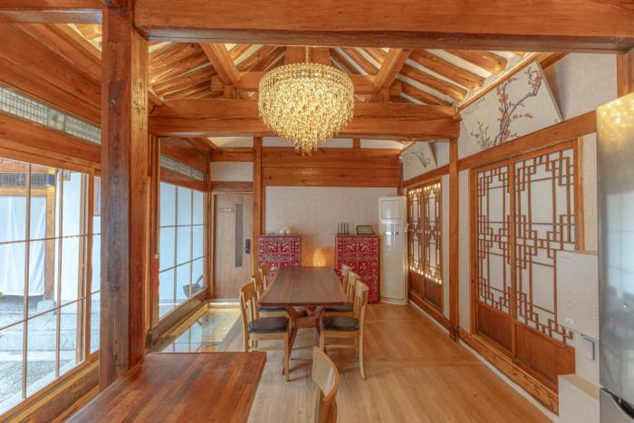Damitory inn dongmyo