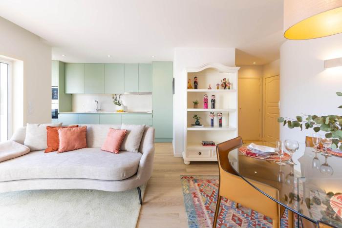 Lumina Duplex by Portugal Active