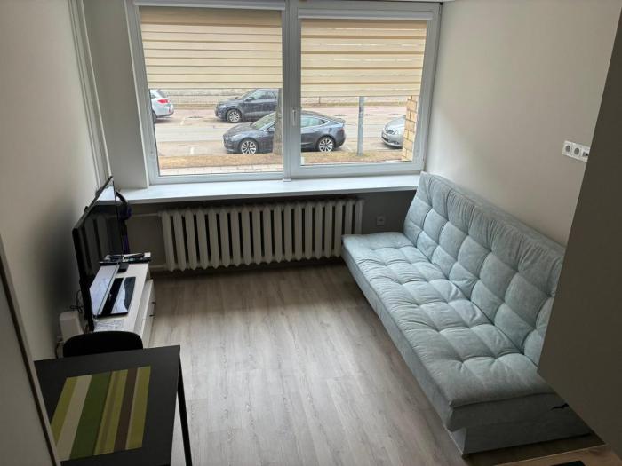 RR Apartments