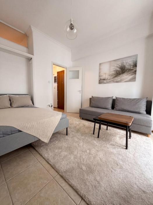 Little Loutra Seaside Apartment Loutraki