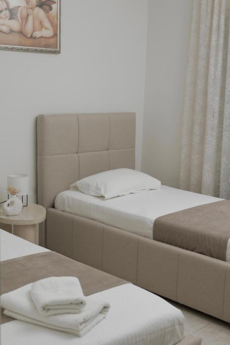 Apartment Georgos, ( kallithea Halkidiki )