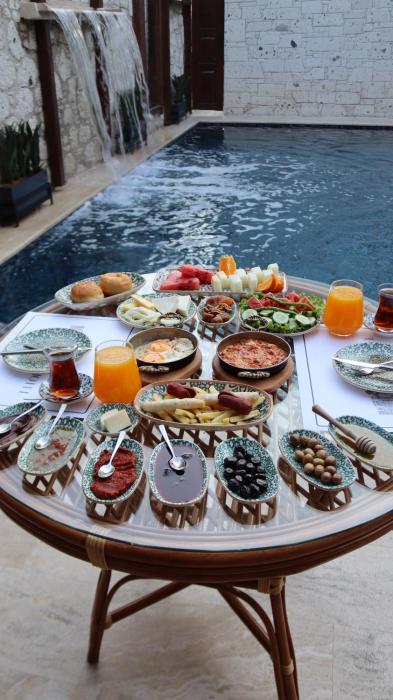 The Alaçatı Ariel Hotel