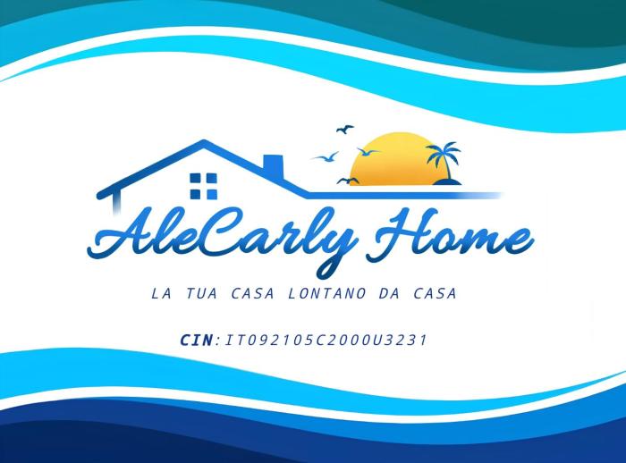 AleCarly Home