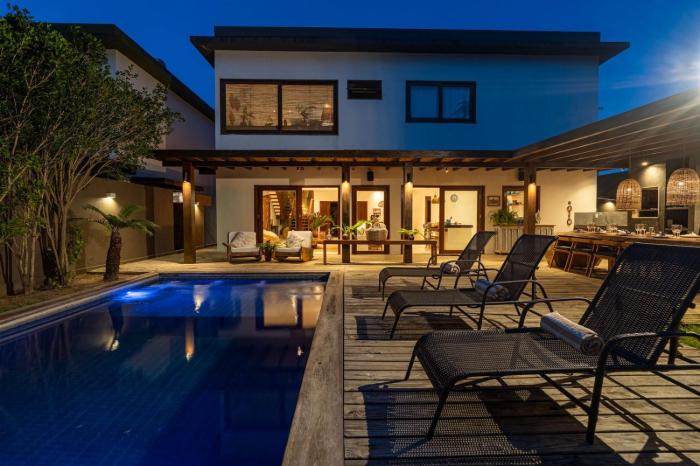 Casa Mori Trancoso - BA