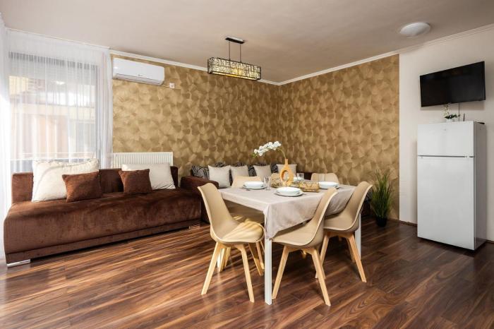 SzofiAnna Apartman