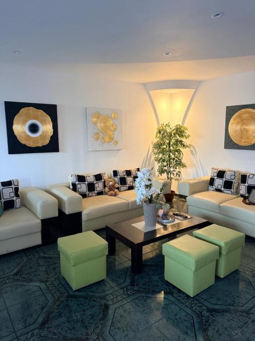 Fortuna Apartament