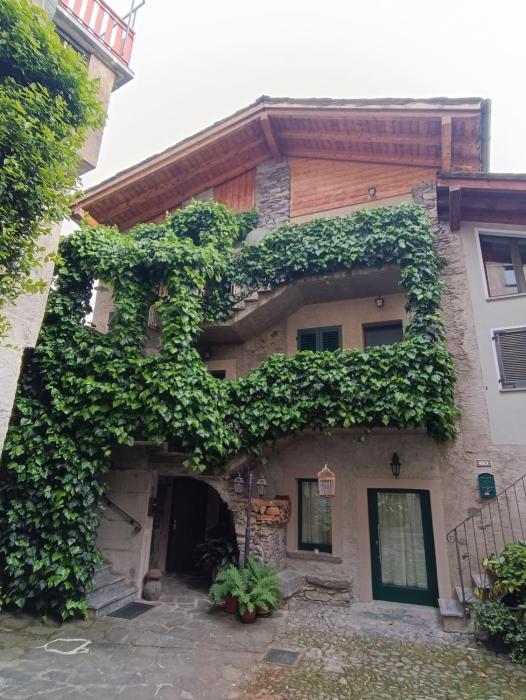 Foresteria Traversi