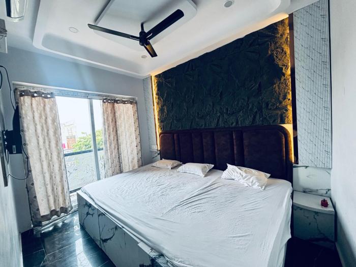 Radha Madhavam Luxurious Boutique Hotel