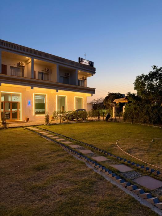 Foreste Resort