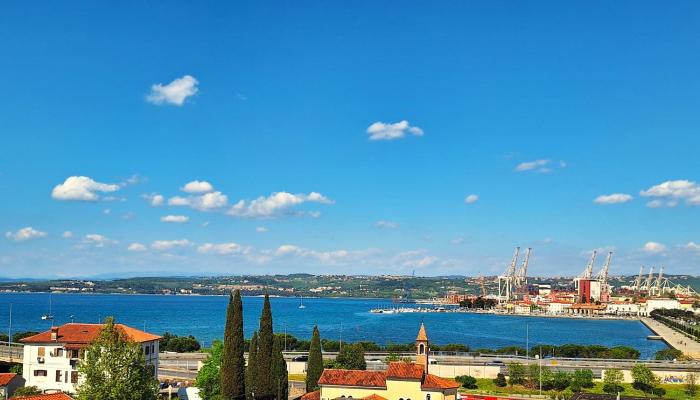 Bella Vista Koper