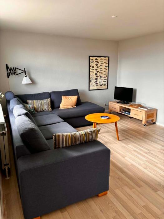 Body Bank Boutique Apartment