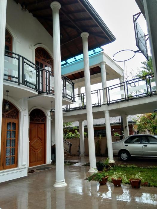 D & N Homes- Villa 1