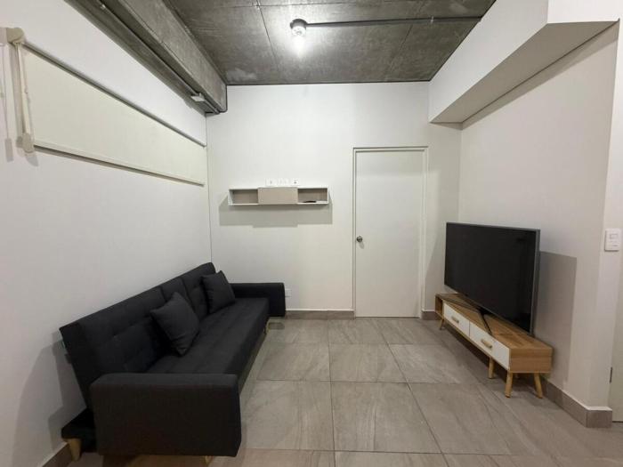 Departamento moderno, cómodo y totalmente equipado