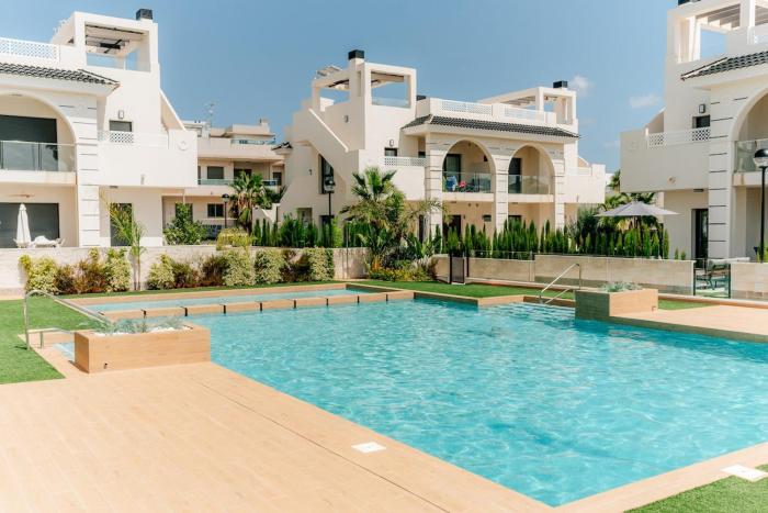 Amor Apartment