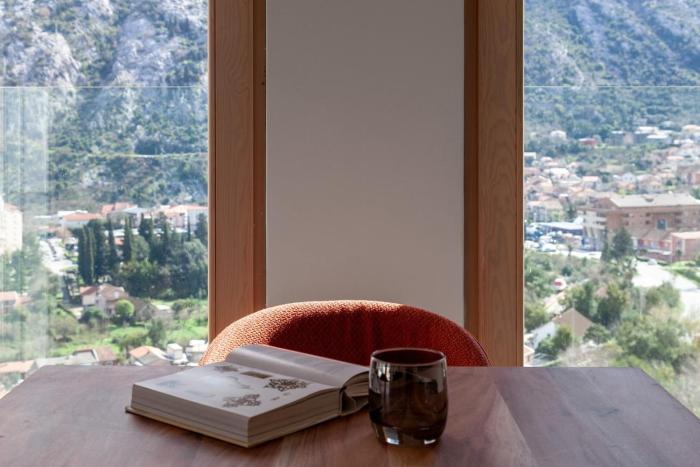 Victoria, Kotor