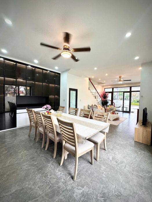 Kay Villa Lotus Royal 912 Nội Thất VIP Mới