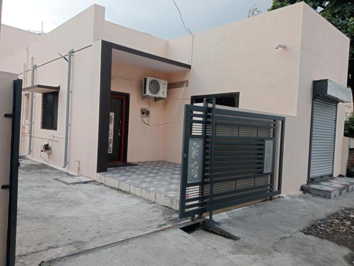Mahi home stay