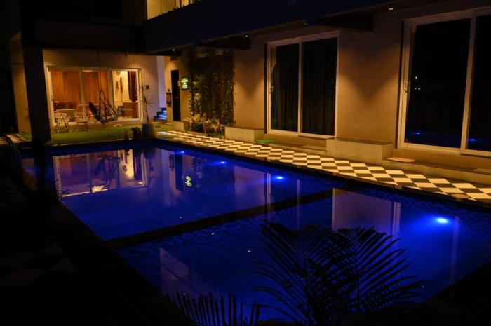 6BHK RADIANT Villa