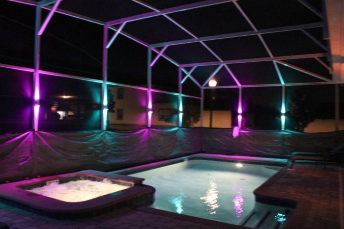 Davenport Dream - Champions Gate Resort
