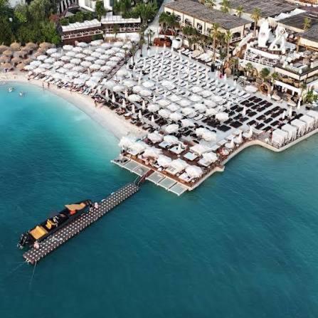 Saranda View Apartment