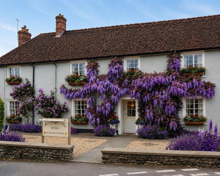 Meryan House Hotel