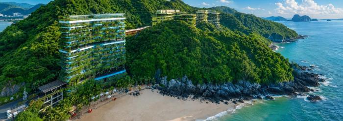14th Floor Sea View Flamingo Resort, Pool & Beach Access