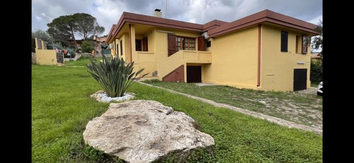 Villa Pia - Cala Sinzias