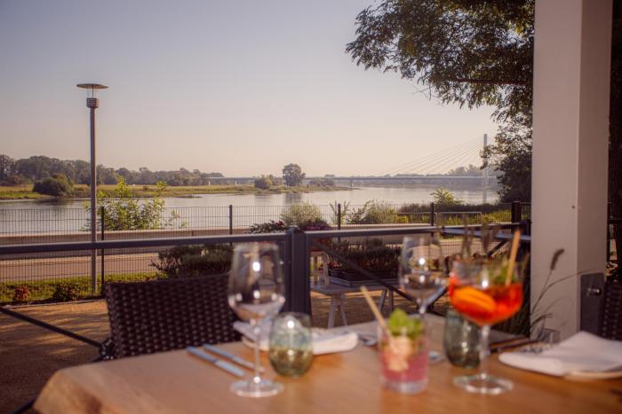 WELTRAD Parkhotel am Fluss