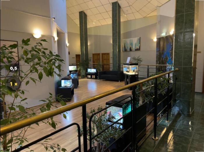 Narva Center - K2A Hotel