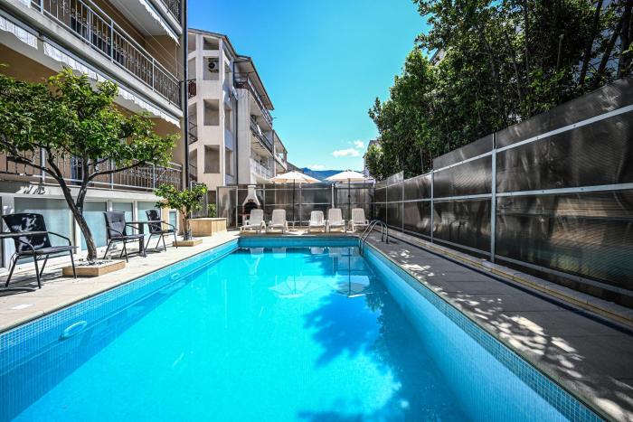 Mikuljan Apartments- Free Parking -5 Min by Walk to Beach
