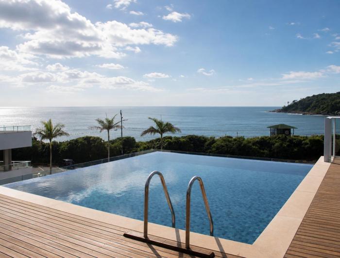 Reserva Praia Hotel