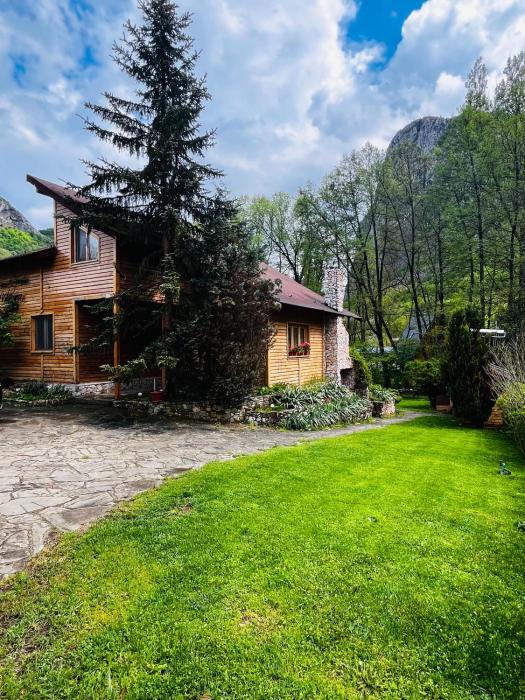 Cabana MIA Valisoara