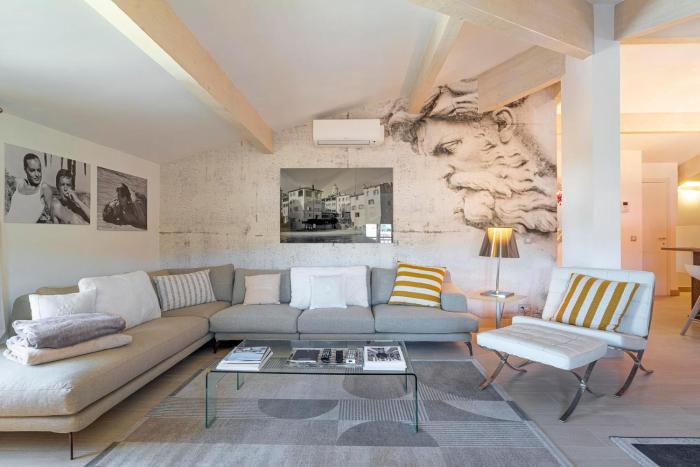 Appartement DELICE A