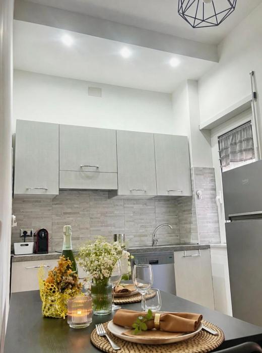 Casa Azalee Apartment