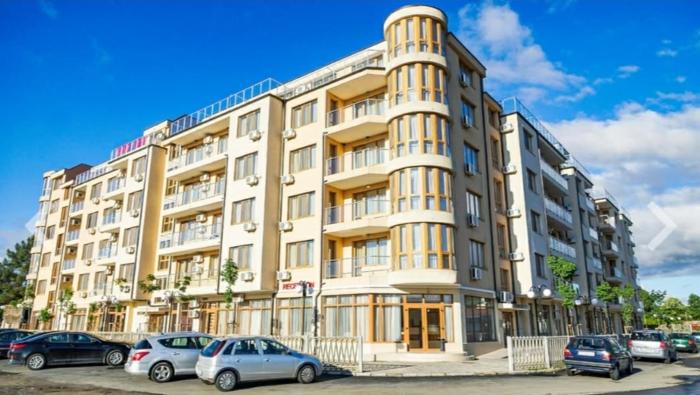 Nessebar Fort Residence